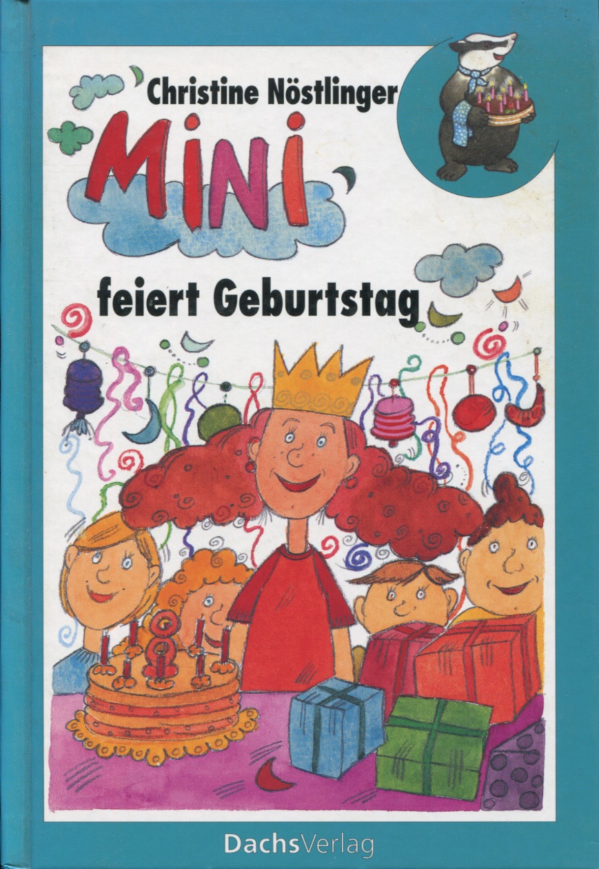 Mini Geburtstag_Dachs.