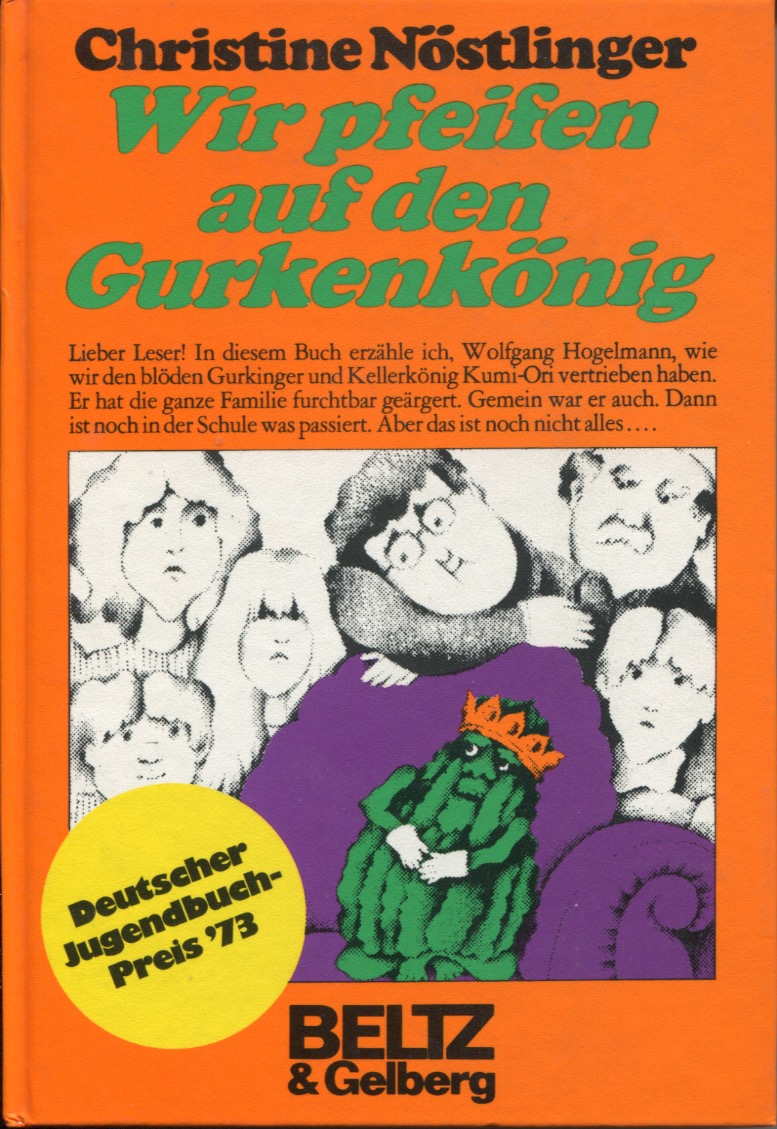Gurkenkönig_Beltz_1972.j