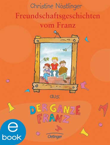 Freundschaftsgeschichten vom Franz_EB