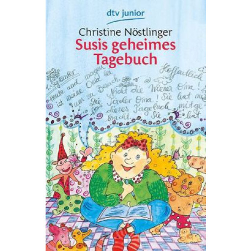 Susis geheimes Tagebuch