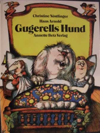 Gugurells Hund