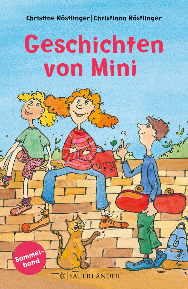 Geschichten von Mini