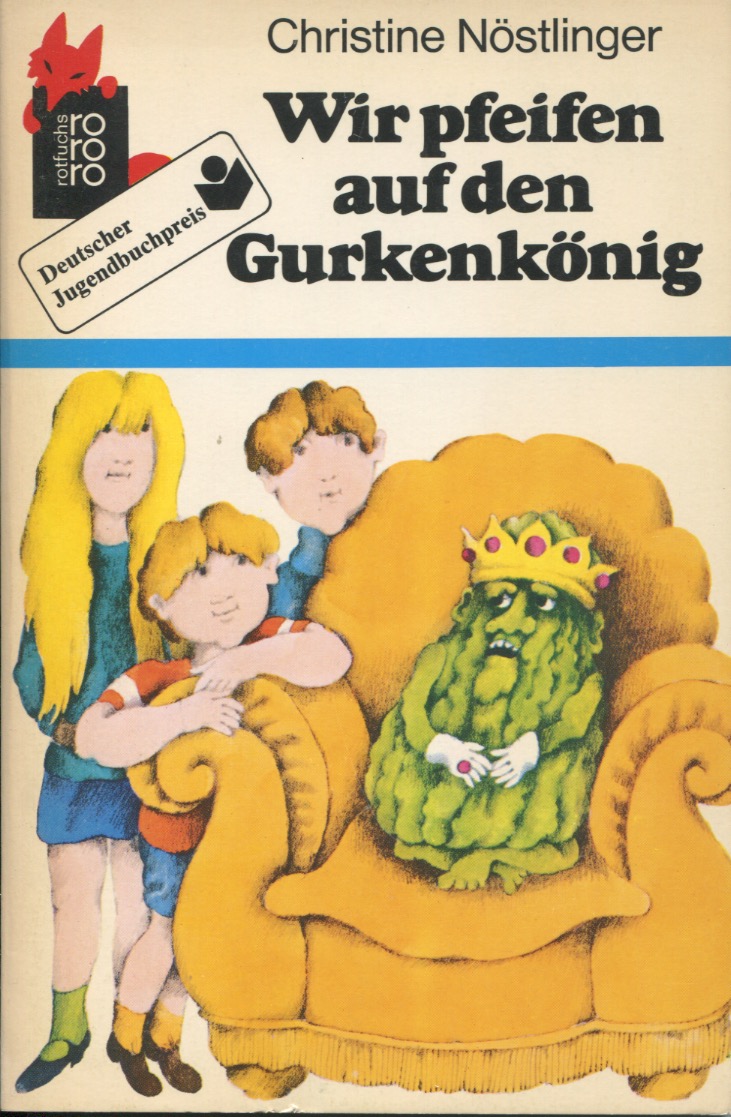 Gurkenkönig_Rowohlt_1977.j