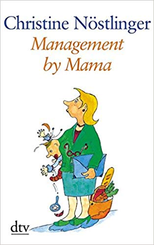 Management by Mama_dtv