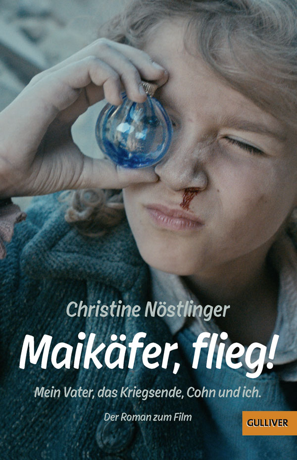 Maikäfer flieg_Filmcover.