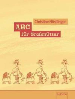 ABC für Großmütter_Cassette.jp