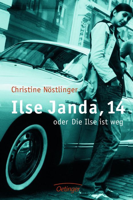 Ilse Janda 14