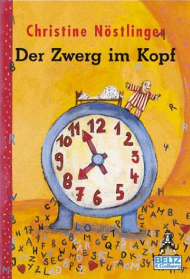 Der Zwerg im Kopf_1