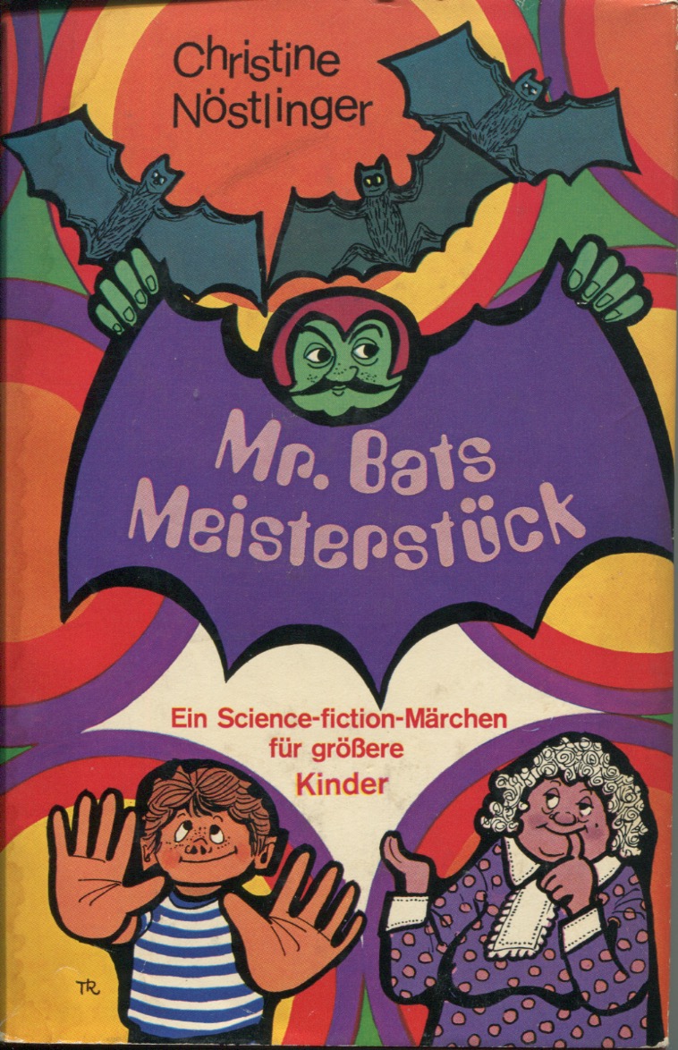 Mr. Bats Meisterstück.j