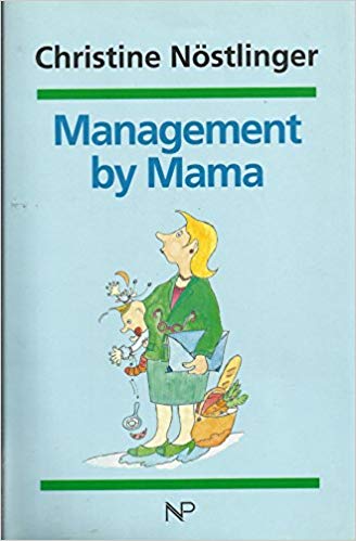 Management by Mama_NP