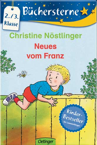 Neues vom Franz