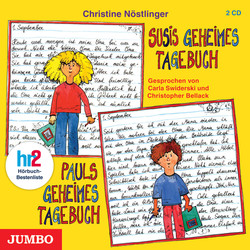 Susis geheimes Tagebuch_Pauls_HB