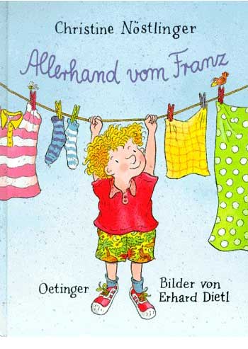 Allerhand vom Franz