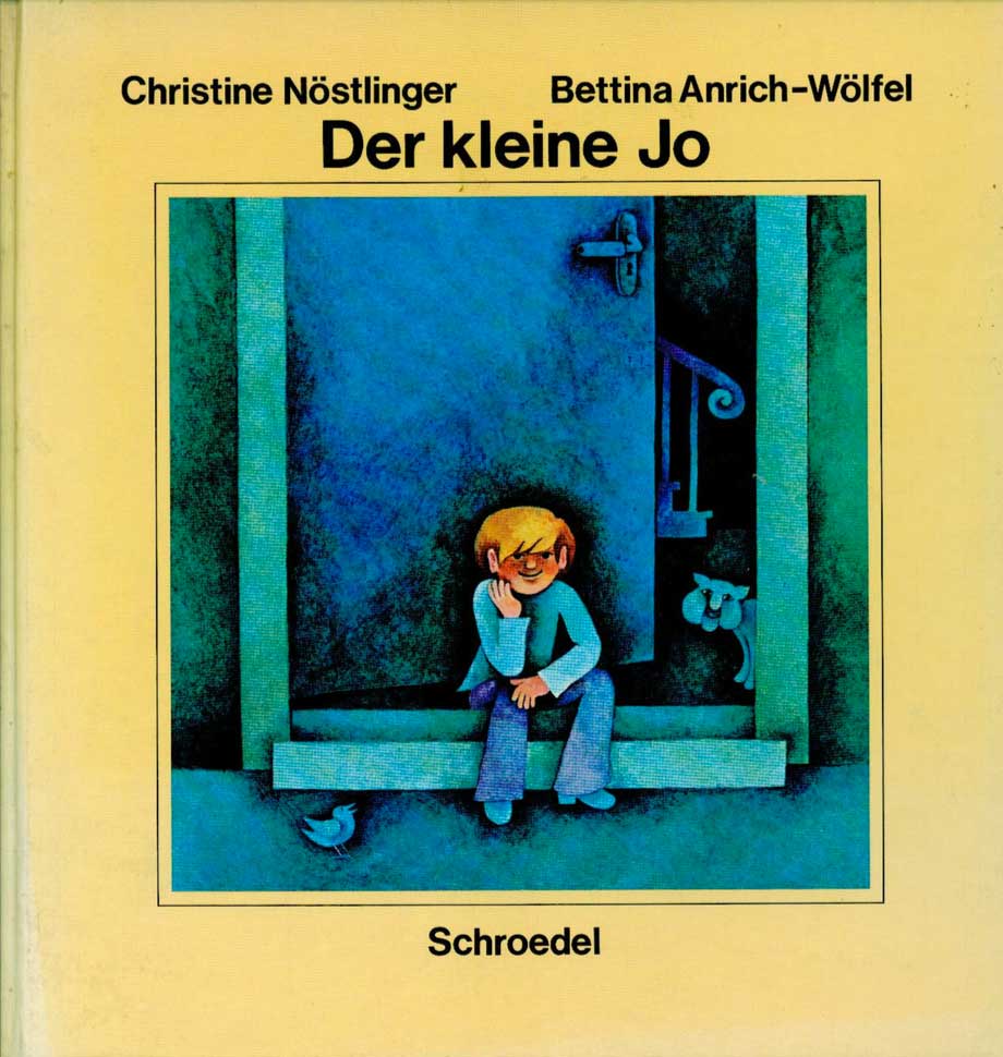 Der kleine Jo