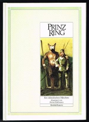 Prinz Ring