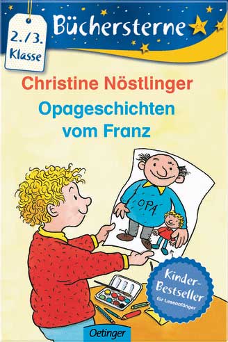 Opageschichten_Franz