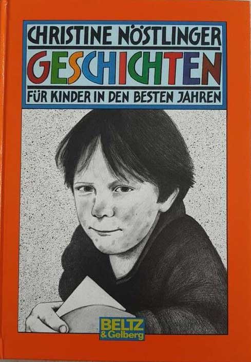 Geschichten für Kinder in den besten Jahren.