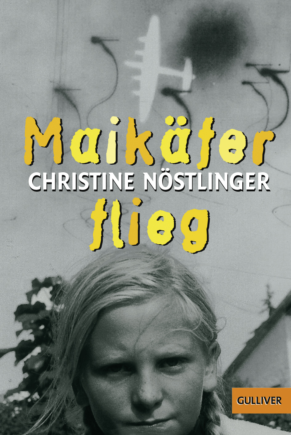 Maikäfer flieg.