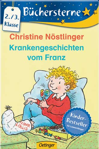 Krankengeschichten vom Franz