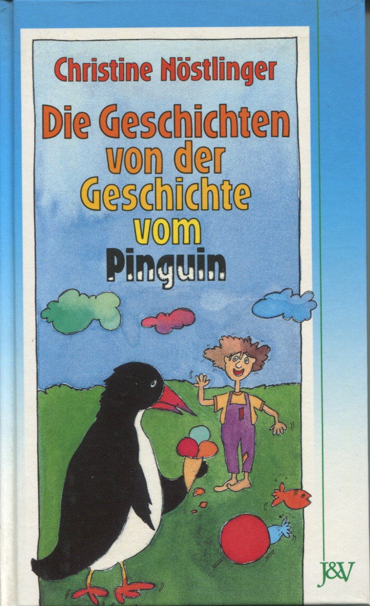 Geschichten vom Pinguin_2.