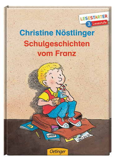 Schulgeschichten vom Franz