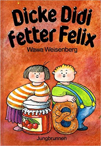 Dicke Didi fetter Felix