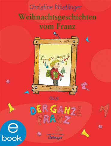 Weihnachtsgeschichten Franz_EB