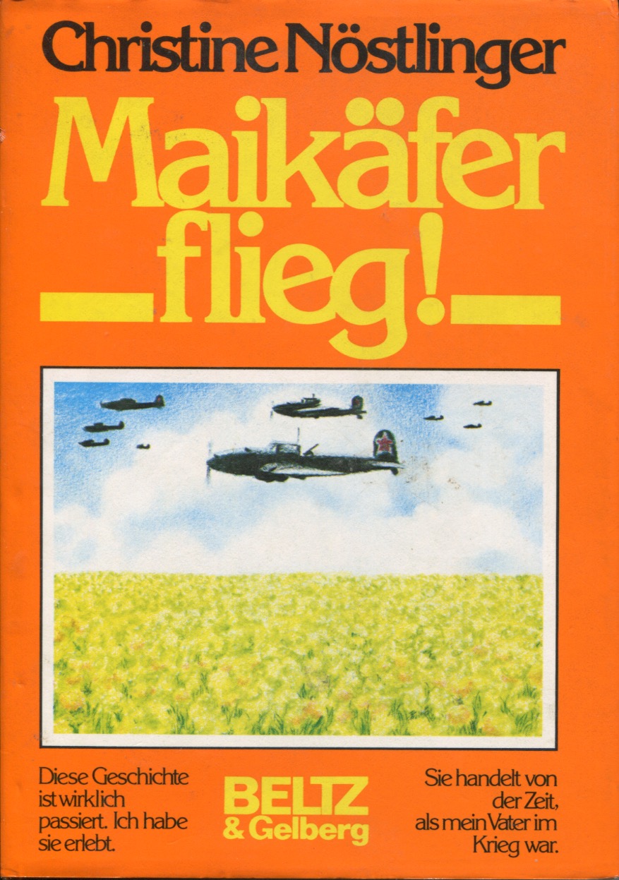 Maikäfer flieg.j