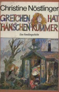 Gretchen hat Hänschenkummer_Oetinger.