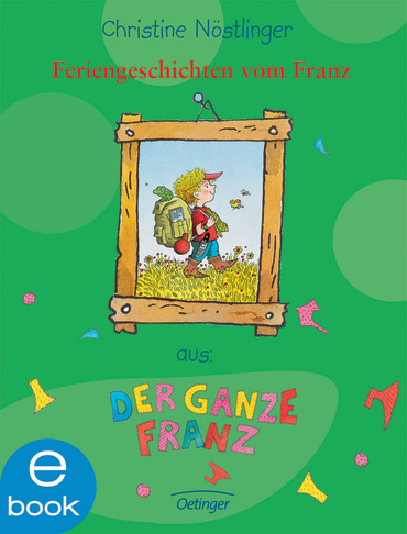 Feriengeschichten Franz_EB