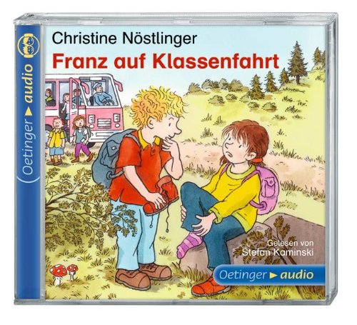 Franz auf Klassenfahrt_HB