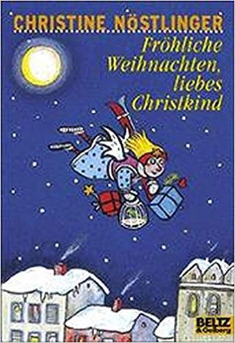 Fröhliche Weihnachten_Beltz.