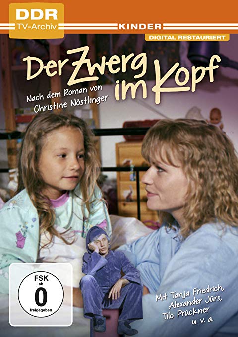 Der Zwerg im Kopf_Film