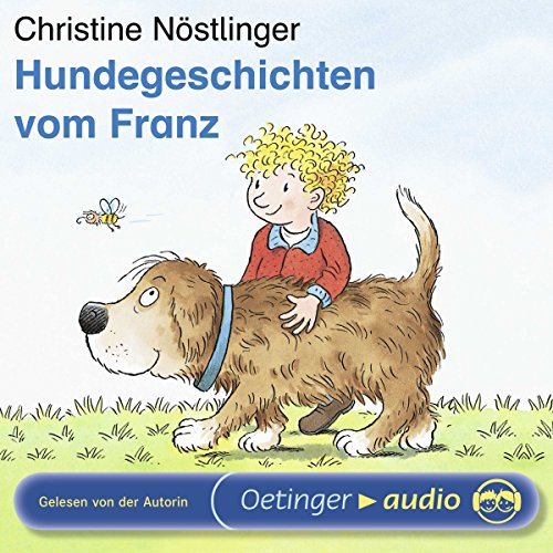 Hundegeschichten Franz_HB