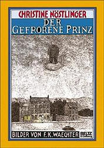 Der gefrorene Prinz