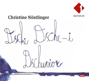 Dschi_Dsche-i_CD_Ö1. Dschi_Dsche-i_CD_Ö1.