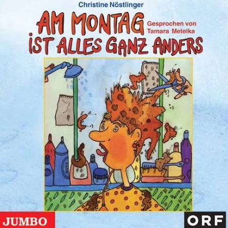 Am Montag ist alles_Hörbuch.