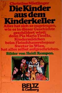 Die Kinder aus dem Kinderkeller