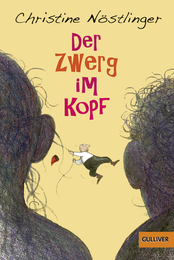 Der Zwerg im Kopf_Gulliver