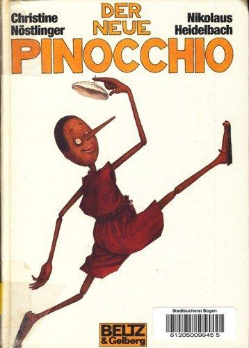 Der neue Pinocchio