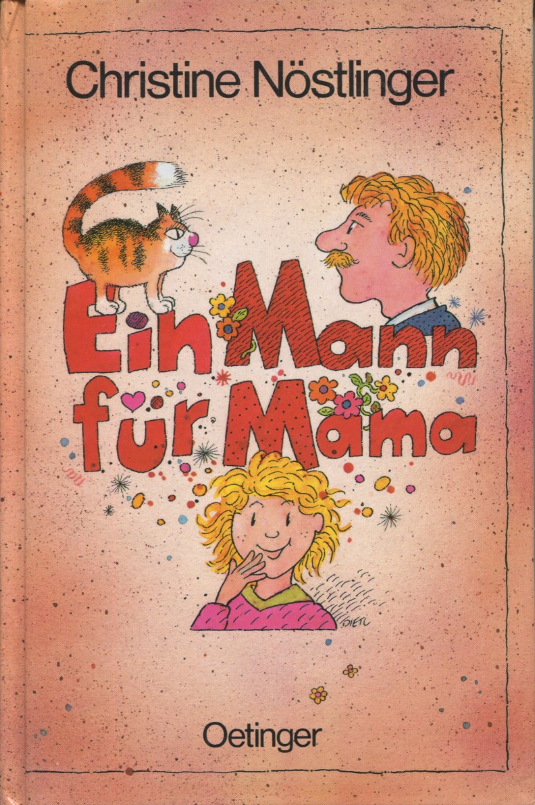 Ein Mann für Mama.j