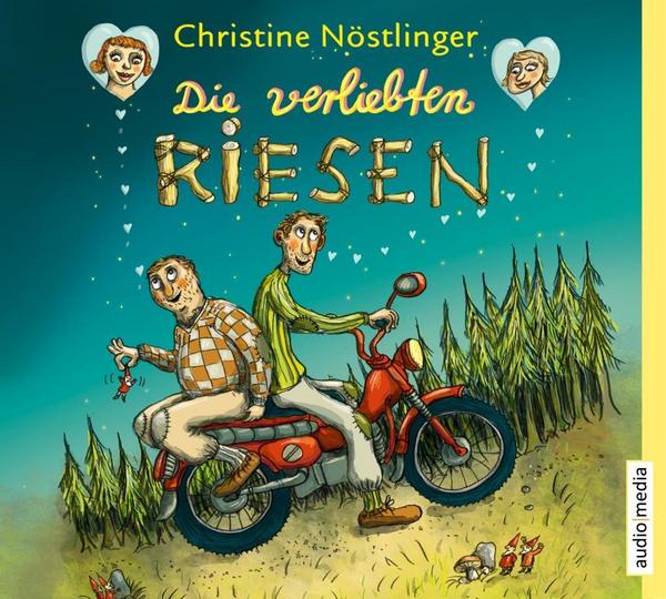 Verliebte Riesen_HB