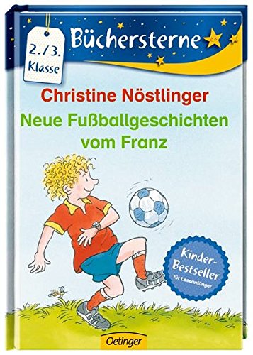 Neue Fußballgeschichten_Franz_HC.