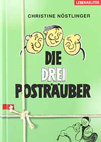 Die drei Postraeuber