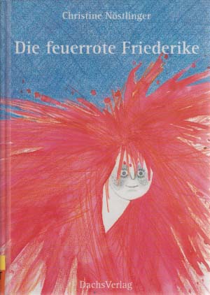 Feuerrote Friederike