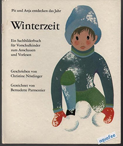 Pit und Anja_Winterzeit
