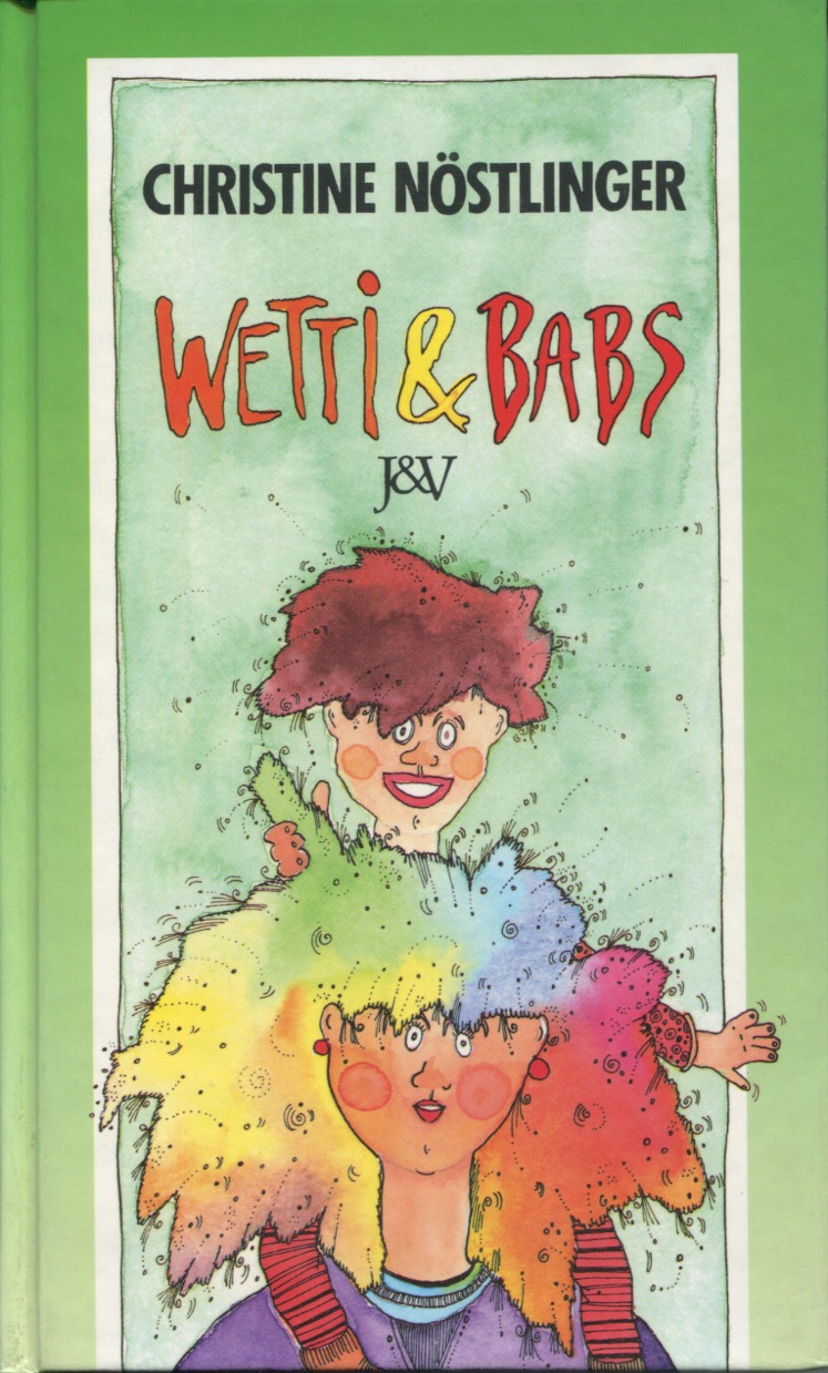 Wetti und Babs_JV_.