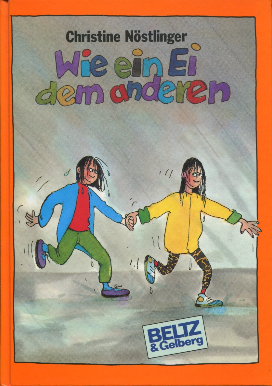 Wie ein Ei dem anderen_1991.