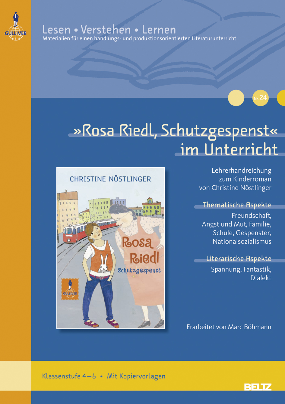 Rosa Riedl_Lehrermaterial