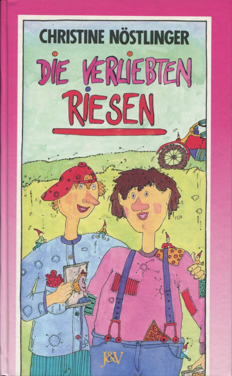 Verliebten Riesen_2.